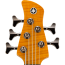 BAJO ELECTRICO YAMAHA TRBX605FMAM - JP Musical