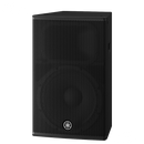 Yamaha - DHR 15 | Bafle Activo DHR15