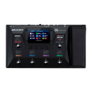 PEDAL MULTIEFECTOS ZOOM ZG6 PARA GUITARRA - JP Musical