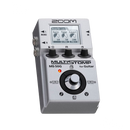 PEDAL DE EFECTOS ZOOM ZMS50GPLUS - JP Musical