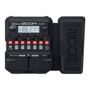 PEDAL MULTIEFECTOS ZOOM ZG1XFOUR PARA GUITARRA - JP Musical