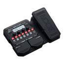 PEDAL MULTIEFECTOS ZOOM ZG1XFOUR PARA GUITARRA - JP Musical