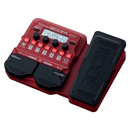 PEDAL DE EFECTOS ZOOM ZB1XFOUR DE BAJO - JP Musical