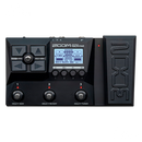Zoom G2x Four - Multiefectos para Guitarra Eléctrica ZG2XFOUR - JP Musical