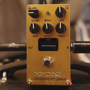 VOX Copperhead Drive | Pedal de Distorsión VECD