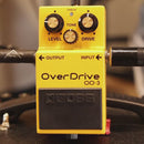 OD3 PEDAL DE EFECTOS BOSS