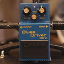 Boss Blues Driver | Pedal de Drive BD2