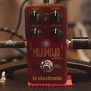 PEDAL DE EFECTOS TC ELECTRONIC MOJOMOJO OVERDRIV