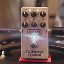 M116 PEDAL DE EFECTO MXR FULLBORE METAL