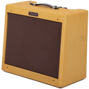 Fender 0213205700 Blues Junior Lacquered Tweed 120V - JP Musical