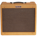 Fender 0213205700 Blues Junior Lacquered Tweed 120V - JP Musical