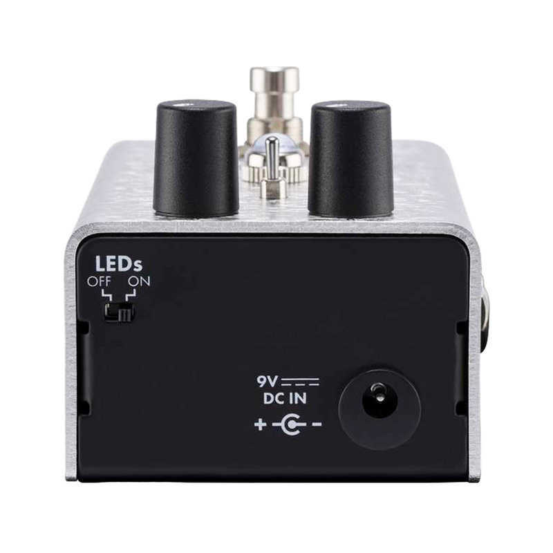 Fender 0234530000 Level Set Buffer Pedal - JP Musical