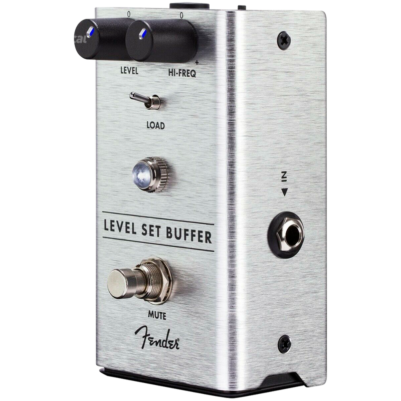 Fender 0234530000 Level Set Buffer Pedal - JP Musical