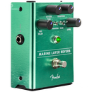 Fender 0234532000 Marine Layer Reverb Pedal - JP Musical