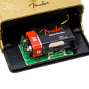 Fender 0234534000 Pugilist Distortion Pedal - JP Musical