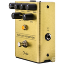 Fender 0234534000 Pugilist Distortion Pedal - JP Musical