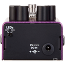 Fender 0234542000 The Pelt Fuzz Pedal - JP Musical