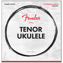 Fender 0730090404 California Coast Tenor Ukulele Strings - JP Musical
