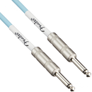 Fender 0990510003 Original Series Instrument Cable 10' Daphne Blue - JP Musical