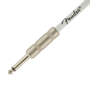 Fender 0990510010 Original Series Instrument Cable 10' Fiesta Red - JP Musical