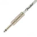 Fender 0990515003 Original Series Instrument Cable 15' Daphne Blue - JP Musical