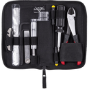 Fender 0990519000 Custom Shop Tool Kit by Groovetech Black - JP Musical