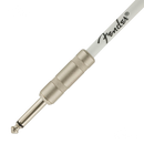 Fender 0990520003 Original Series Instrument Cable 18.6' Daphne Blue - JP Musical