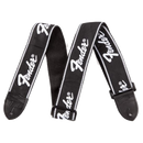 TAHALI FENDER 0990671000 RUNNING LOGO STRAP - JP Musical