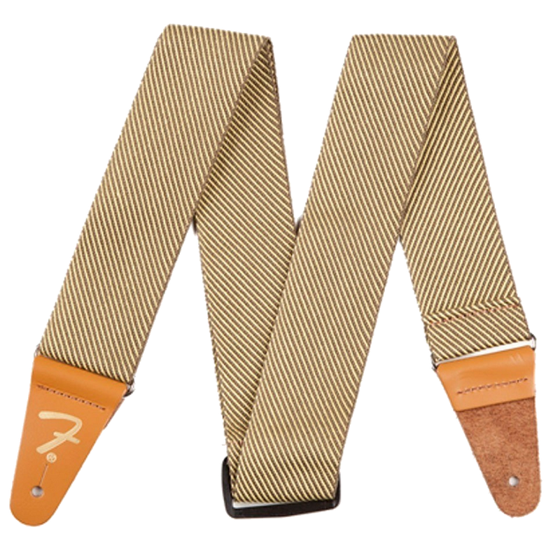 Fender 0990687000 Vintage Strap Tweed - JP Musical