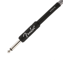 Fender 0990820062 Pro Series Instrument Cable 10' Gray Tweed - JP Musical