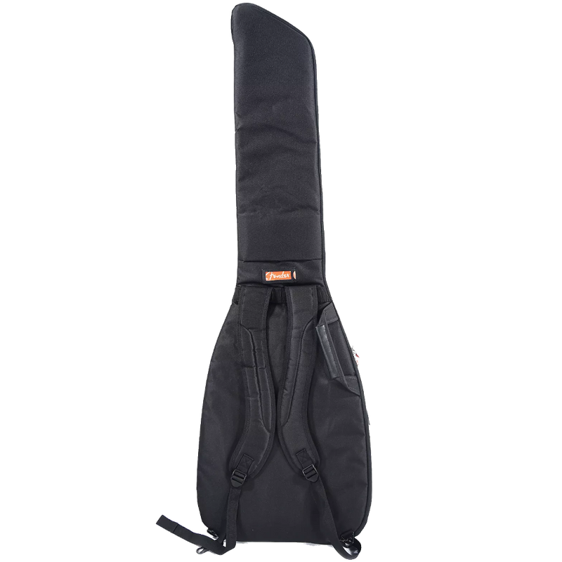 Fender 0991422406 FB610 Electric Bass Gig Bag Black - JP Musical