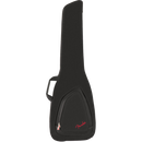 Fender 0991422406 FB610 Electric Bass Gig Bag Black - JP Musical