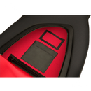 Fender 0991432406 FA610 Dreadnought Gig Bag Black - JP Musical