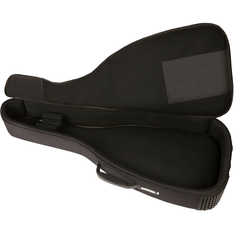 Fender 0991512406 FE620 Electric Guitar Gig Bag Black - JP Musical