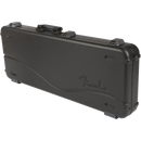 Fender 0996102306 Deluxe Molded Strat/Tele Case Black - JP Musical