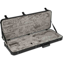 Fender 0996102306 Deluxe Molded Strat/Tele Case Black - JP Musical