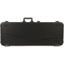 Fender 0996112306 Deluxe Molded Jaguar/Jazzmaster Case Black - JP Musical