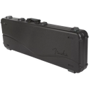 Fender 0996162306 Deluxe Molded Bass Case Black - JP Musical