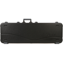 Fender 0996162306 Deluxe Molded Bass Case Black - JP Musical