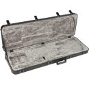 Fender 0996162306 Deluxe Molded Bass Case Black - JP Musical