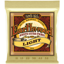 ENCORDADURA ERNIE BALL 2004 EARTHWOOD - JP Musical