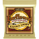 ENCORDADURA ERNIE BALL 2006 EARTHWOOD - JP Musical