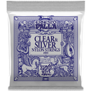 ENCORDADURA ERNIE BALL 2403 GUIT CLASICA ERNESTO PALLA NY - JP Musical