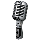 MICROFONO SHURE 55SHSERIESII - JP Musical