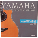 ENCORDADURA YAMAHA AEP12 - JP Musical