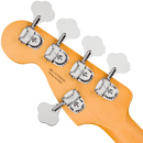 Fender 0199032781 American Ultra Jazz Bass V Maple Fingerboard Arctic Pearl - JP Musical