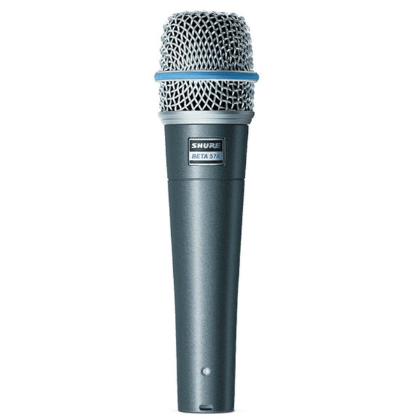 メキシコ製 Beta57A Shure Amazon.co.jp: マイクロフォン ダイナミック 【国内正規品】SHURE 配信機器・PA機器・レコーディング機器