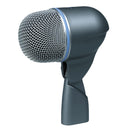 MICROFONO SHURE BETA52A - JP Musical