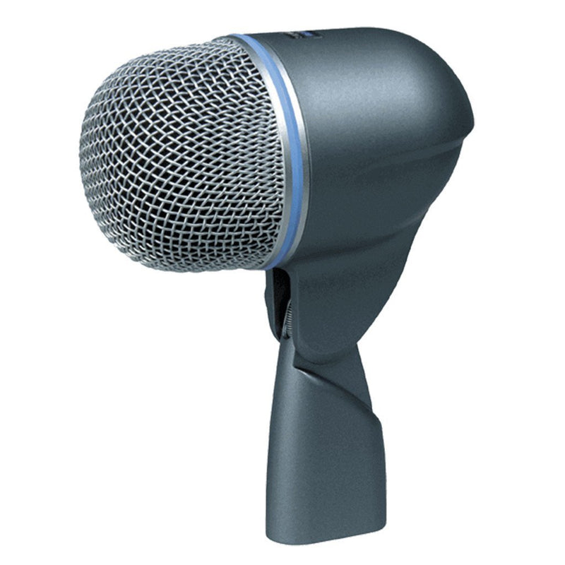 MICROFONO SHURE BETA52A - JP Musical