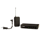 MICROFONO INALAMBRICO SHURE BLX14/B98K12 - JP Musical